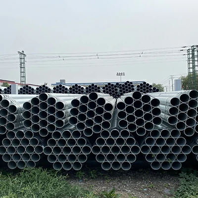 ERW Welded Steel Pipes: An Introduction to Common Dimensions and Their Benefits