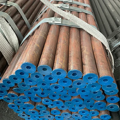 Galvanized Hollow Section Structural Steel Tube Pipe