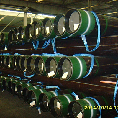 China Seamless Steel Pipe Manufacturers Collection – TOPREGAL Supplies 25,000 Tons Per Month