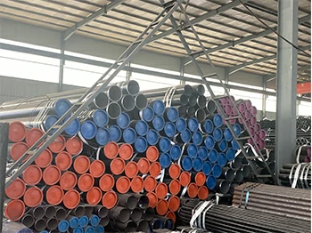 European Standard Galvanized Hollow Section Mild Steel Pipe Structure Square Steel Pipe