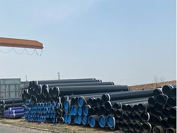Galvanized Square Hollow Section Structural Steel Tube Pipe