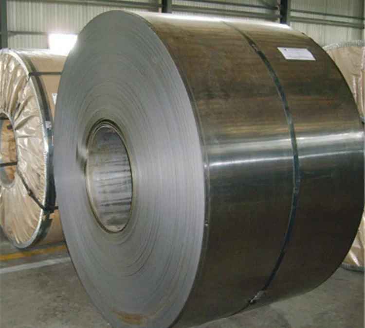 Choose one of the cold rolled coil to work for us