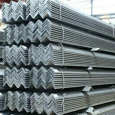 Barra angular de acero de alta calidad de 140 * 140 mm