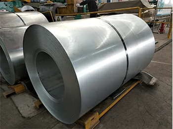 0.12Precios de bobinas de acero galvanizado Gi Gheet de espesor mm-5,0 mm