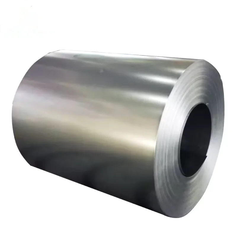 sheet metal coil suppliers