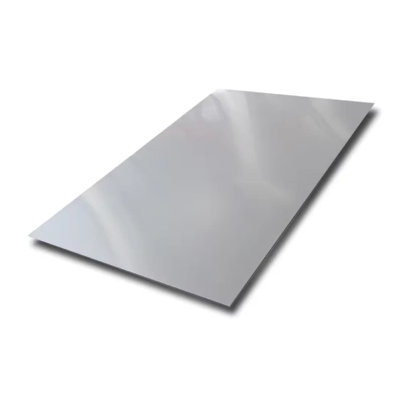 4x8 Stainless Steel Sheet Supplier