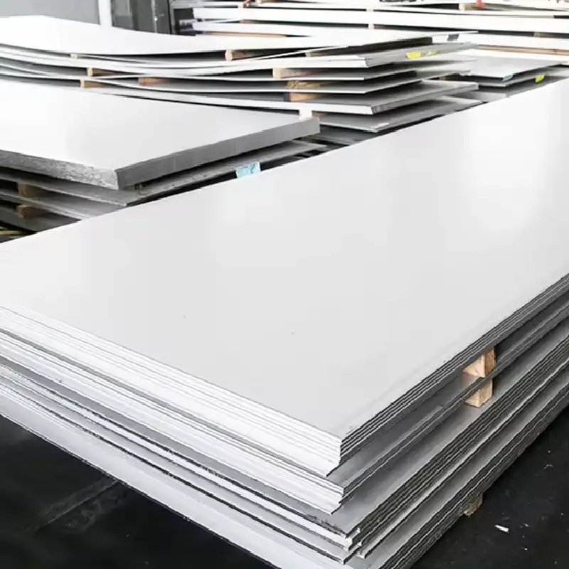 Stainless Steel Sheets 4x8 Prices