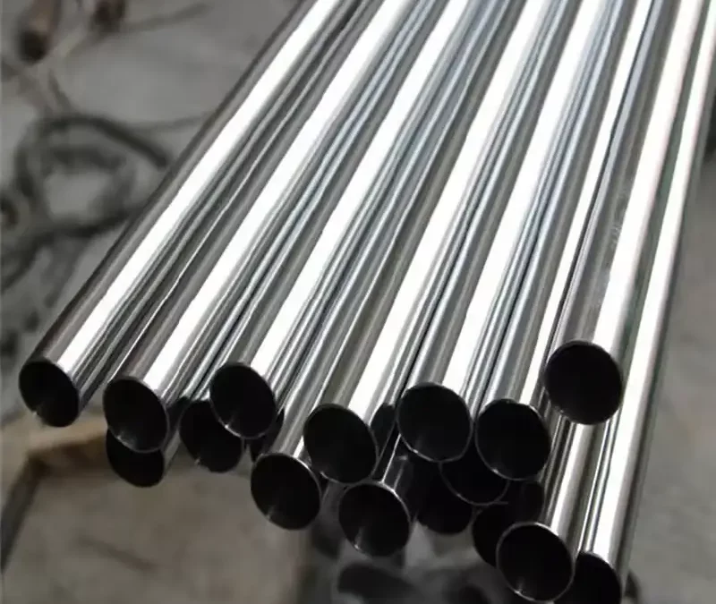 China’s OEM Welded Steel Pipe Exporters Topregal