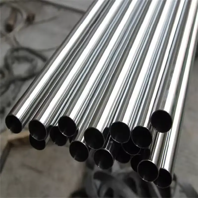 large diameter galvanized welded steel pipes