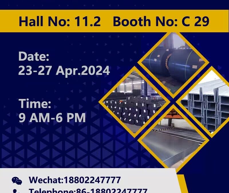 China Import And Export Fair 135th Canton Fair – TOPREGAL Waiting For You